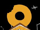 J Dilla - Donuts Original Cover Edition (Vinyl 2LP - 2006 - CZ - Reissue)