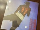 TRAVIS SCOTT Days Before Rodeo Album Vinyl (Brand new)