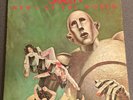 QUEEN,NEWS OF THE WORLD,VINTAGE 1977 ALBUM,1st UK PRESS.VINYL.COVER VG,VINYL EX.