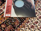 Pixies ‎The Night The Zombies Came UK 2024 Smokey Vinyl SIGNED OBI Edition