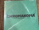 Tyler, The Creator - CHROMAKOPIA LIMITED EDITION TEST PRESSING - #64,315