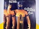 area arbeit macht frei - VINILE lp 33