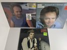 Merle Haggard Vinyl Serving 190 Proof Kern River I’m Always On A Mountain Lot