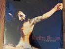 Marilyn Manson - Holy Wood. 2000 Vinyl Record 2 LP Nothing Records. New. Sealed