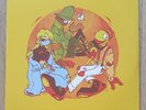 Lethal League Blaze Ost Vinyl 2XLP (MINT)