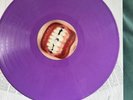 Olivia Rodrigo GUTS Vinyl (Limited Edition Purple)