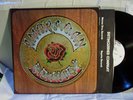 THE GRATEFUL DEAD LP 