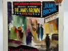 James Brown – Live At The Apollo King 826, Classic R&B LP Vinyl Album 1963