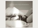 Taylor Swift - The Tortured Poets Department [Ghosted White 2 LP] [New Vinyl LP]