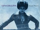 LYN COLLINS - Female Preacher - New Sealed R&B LP - RARE, OOP, HTF