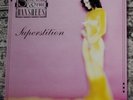SIOUXSIE & THE BANSHEES   Superstition