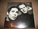 VINTAGE Simon And Garfunkel Bookends LP  CBS PC 9529 Sealed
