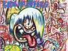 Red Hot Chili Peppers Self Titled 1999 Simply Vinyl Record VG+++