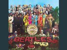 The Beatles Sargent Peppers Lonely Hearts Club Band Parlophone 1967 VG++