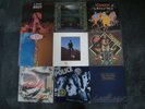 9 X Lp NEIL YOUNG  QUEEN BEATLES BLACK SABBATH PINK FLOYD LAKE FOREIGNER  III