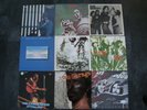 9 X Lp QUEEN DAVID BOWIE UFO DIRE STRAITS SUZI QUATRO   NNN