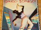 Oingo Boingo Good For Your Soul Vinyl LP Record NM/VG+ 1983 A&M/I.R.S. SP-3252