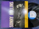 MINT  SONNY ROLLINS SAME BLUE NOTE BLP 1542 MONO JAPAN Vinyl LP