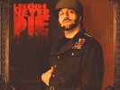 R.A. The Rugged Man - Legends Never Die (Vinyl 2LP - 2013 - US - Reissue)
