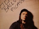 Bruce Dickinson - Balls To Picasso (Vinyl LP - 2017 - Reissue)