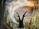Rotting Christ - Non Serviam ++ LP ++ NEU