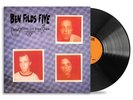 Ben Folds Five Whatever and Ever Amen Vinyl LP New Sealed