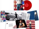 Bruce Springsteen Born in the USA 40th Anniversary Red Vinyl LP New Sealed