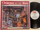 Star Wars Christmas In The Stars Holiday Album LP RSO Meco 1st Press 1980 EX