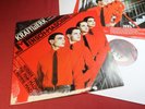 Kraftwerk  DIE MENSCH-MASCHINE  -  LP Kling Klang 1C 058-32843 Germany near mint