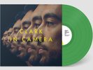 CLARK - In Camera - Vinyl (limited green vinyl LP)