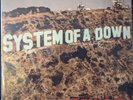 SYSTEM OF A DOWN TOXICITY VINYL ME PLEASE RED & BLACK QUAD VINYL VMP