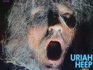 Uriah Heep - ...Very 'Eavy Very 'Umble... Vinyl 1970 LP, Album UK 6360 006