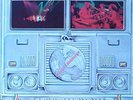 Bob Marley & The Wailers - Babylon By Bus Vinyl 1978 2xLP, Album, Win US ISLD 11