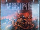 Rare Viking Do or Die Thrash Metal - 1988 Metal Blade Records - NM- Vinyl Insert