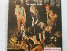 JETHRO TULL - THIS WAS - REPRISE 1968 *RARE WHITE LABEL PROMO* VINYL LP RECORD