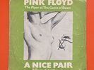 Pink Floyd / A Nice Pair (A Saucerful Of Secrets) vinyl LP unique cover TURKEY