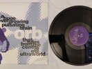 THE ORB A HUGE EVERGROWING... RARE FIRST PRESSING ON WAU  MR MODO 1989 VGC