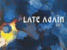 SVEN WUNDER - Late Again - Vinyl (LP)