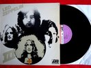 LED ZEPPELIN III - FRANCE 1970 1st PRESS VINYL LP - EX/VG+