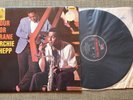 ARCHIE SHEPP FOUR FOR TRANE LP 1965 UK HMV CLP 3534 A1B1 MONO *READ CAREFULLY*