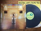 ELECTRIC LIGHT ORCHESTRA ELO S/T DEBUT LP 1971 UK HARVEST A2B2 GRAMOPHONE INSERT