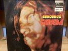Gereba “Bendengó” *RARE* Bossa Samba Brazilian Jazz Soul-Jazz
