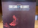 Eddie Cano “Brought Back Live From PJ's” *RARE* Latin Brazilian Jazz Soul-Jazz