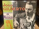 João Gilberto “Joao Gilberto En México” *RARE* Bossa Samba Brazilian Jazz