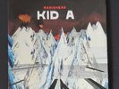 RADIOHEAD KID A 2 X 10