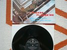 The Beatles Please Please Me Vinyl UK 1963 (1995 DMM Press) Parlophone Mono LP