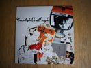 Up All Night by Razorlight (UK original pressing, 2004) [EX/NM]