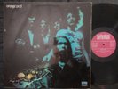 ORANGE PEEL same / LP Germany 1970 BELLAPHON BLPS 19036