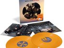 Simple Minds - Big Music: 10th Anniversary -140-Gram Colored Vinyl [New Vinyl LP