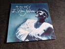 Elton John  - The very best of  - 2 LP  - EU original 1990 - EX